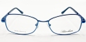Оправа жіноча металева Blue classic B63064 C6_B17 0