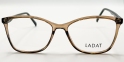 Оправа жіноча пластикова Ladat 8019 C3_L12 0