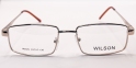 Оправа чоловіча металева Wilson W0029 C1_W11 0