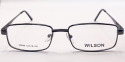 Оправа чоловіча металева Wilson W0026 C2_W10 0