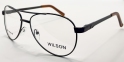 Оправа чоловіча металева Wilson W0007 C3_W10 0
