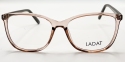 Оправа жіноча пластикова Ladat 8018 C4_L12 0