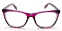 Оправа жіноча пластикова Blueberry HL8017 C2_BL35 0