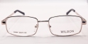 Оправа чоловіча металева Wilson W0004 C1_W11 0