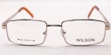 Оправа чоловіча металева Wilson W0009 C1_W11 0