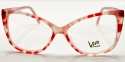 Оправа жіноча пластикова Viva UT2150 C5_B18 0