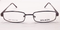 Оправа чоловіча металева Wilson W0031 C3_W10 0