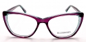Оправа жіноча пластикова Blueberry HL8016 C2_BL35 0