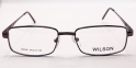 Оправа чоловіча металева Wilson W0026 C3_W10 0