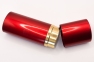 Футляр-ручка для окулярів red 0