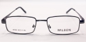Оправа чоловіча металева Wilson W0028 C2_W10 0