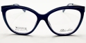 Оправа жіноча пластикова Blue classic B64061 C3_B18 0