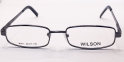 Оправа чоловіча металева Wilson W0011 C2_W10 0