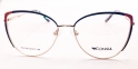 Оправа жіноча металева Consul Ana1100 C1_CS28 0