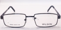 Оправа чоловіча металева Wilson W0009 C2_W10 0
