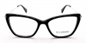 Оправа жіноча пластикова Blueberry MS8289B C1_BL35 0