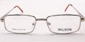 Оправа чоловіча металева Wilson W0026 C1_W11 0