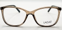 Оправа жіноча пластикова Ladat 8018 C1_L12 0