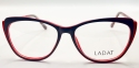 Оправа жіноча пластикова Ladat 8008 C3_L12 0