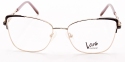 Оправа жіноча металева Viva M0006 C2_VA19 0