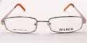 Оправа чоловіча металева Wilson W0011 C1_W11 0