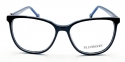 Оправа жіноча пластикова Blueberry 85007 C6_BL35 0