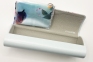 Футляр для окулярів з серветкою R-H8006-5C light blue 0