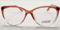 Оправа жіноча пластикова Ladat 8004 C3_L12 0