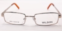 Оправа чоловіча металева Wilson W0014 C1_W11 0