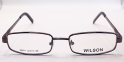Оправа чоловіча металева Wilson W0011 C3_W10 0