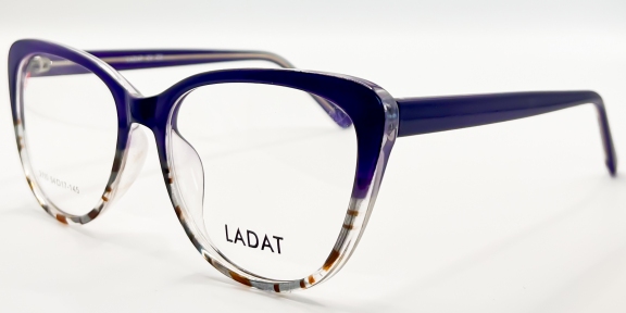 Оправа жіноча пластикова Ladat 2110 C5_L12