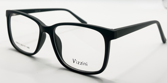Оправа чоловіча пластикова Vizzini V8670 C01S_V8