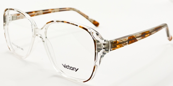 Оправа жіноча пластикова Victory V0012 25676_VR14