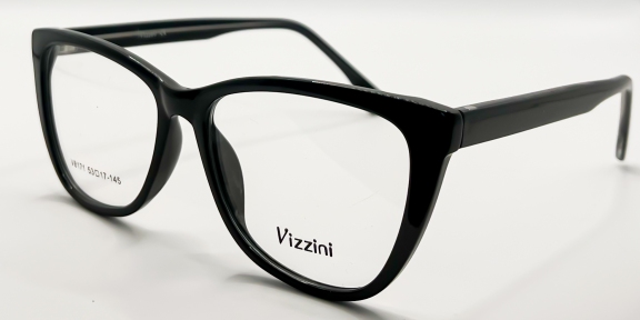 Оправа жіноча пластикова Vizzini V8171 C1_V9