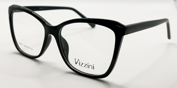 Оправа жіноча пластикова Vizzini V8431 C1_V9