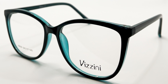 Оправа жіноча пластикова Vizzini V8420 C4_V7