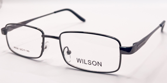 Оправа чоловіча металева Wilson W0028 C2_W10