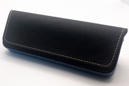 Футляр для окулярів м'який R-H8122-61 black