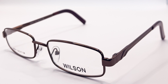 Оправа чоловіча металева Wilson W0011 C3_W10