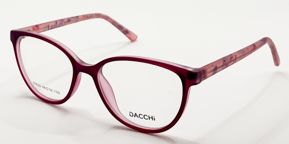 Оправа дитяча пластикова DACCHI 35825 C6_D3