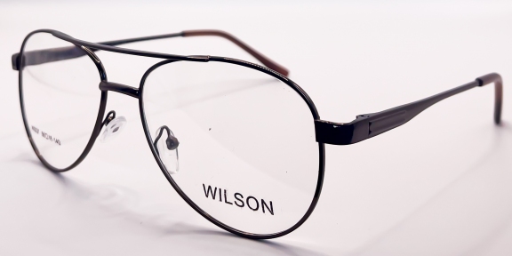 Оправа чоловіча металева Wilson W0027 C3_W10