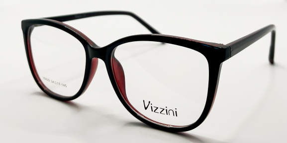 Оправа жіноча пластикова Vizzini V8420 C19_V6