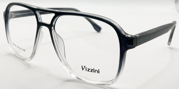Оправа чоловіча пластикова Vizzini V8162 C2_V8