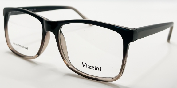 Оправа чоловіча пластикова Vizzini V8109 C24_V8