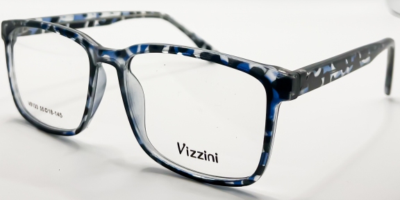 Оправа жіноча пластикова Vizzini V8133 C4_V9