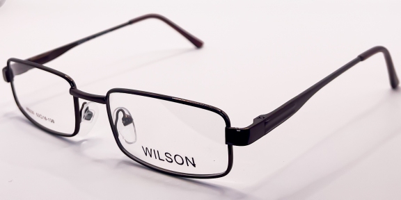 Оправа чоловіча металева Wilson W0030 C3_W10
