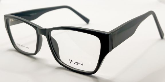 Оправа жіноча пластикова Vizzini V8166 C2_V7