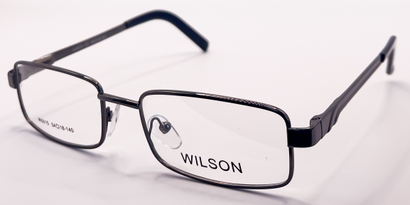 Оправа чоловіча металева Wilson W0015 C2_W10