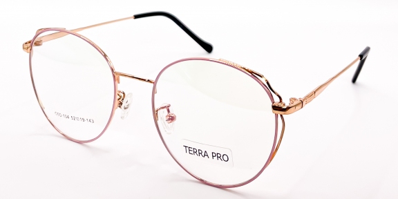 Оправа жіноча металева Terra Pro G90-104 C1_TR32