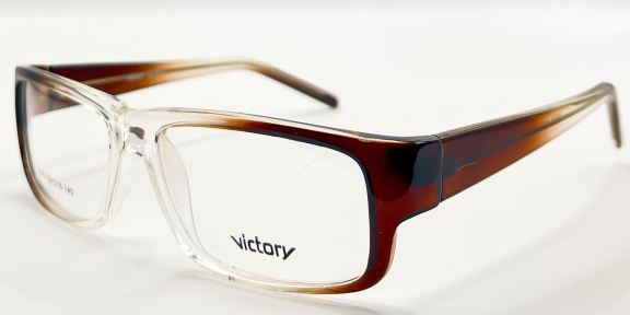 Оправа чоловіча пластикова Victory 7074 С19_VR13